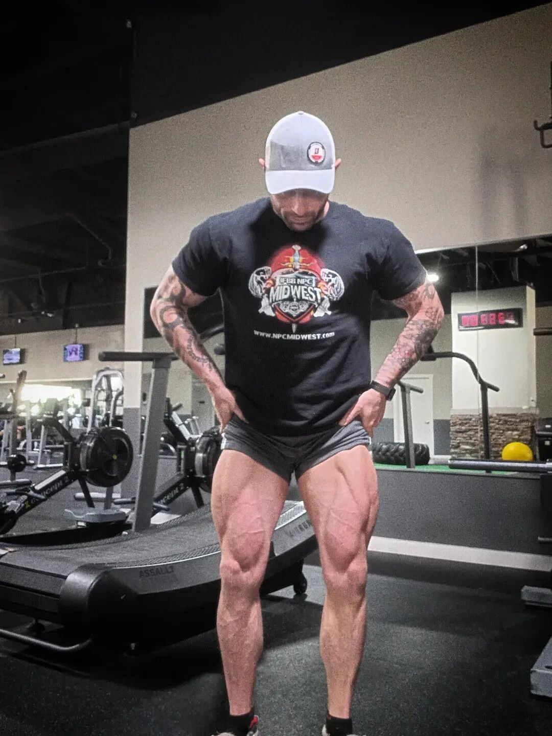 1-on-1 Personal Training